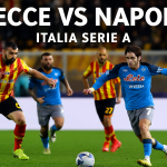 Cuplikan Gol Lecce vs Napoli 0-1 Tersedia Eksklusif di Tigoals – Analisis Mendalam Pertandingan Seru yang Menggelitik Penonton Sepakbola