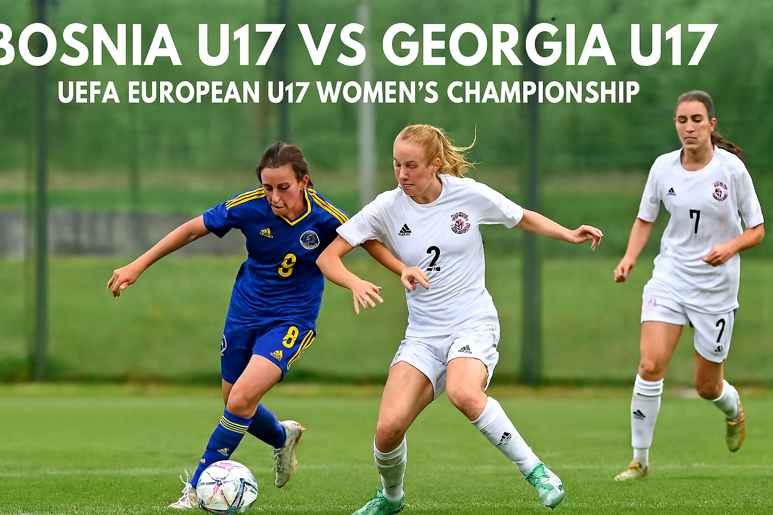 Prediksi Bosnia U17 vs Georgia U17 dari Tigoals: Laga Panas Sore Ini 16.00 WIB